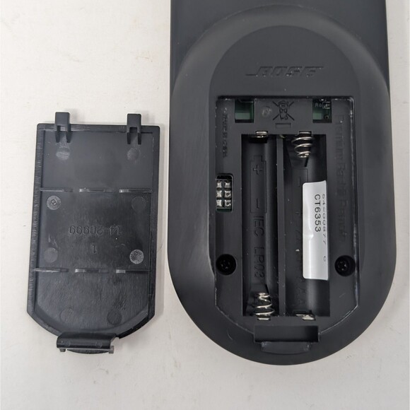 Bose Wave Music System Premium Backlit Remote Control w/ Stand Dock Tested Works - Picture 3 of 7